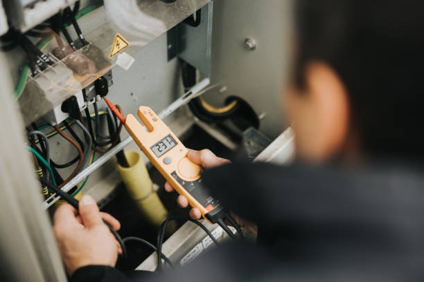 Best 24-Hour Electrician  in Stanleytown, VA