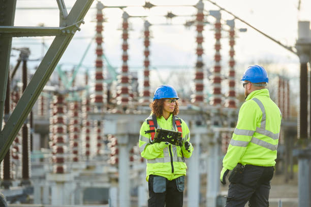 Best Circuit Breaker Repair  in Stanleytown, VA