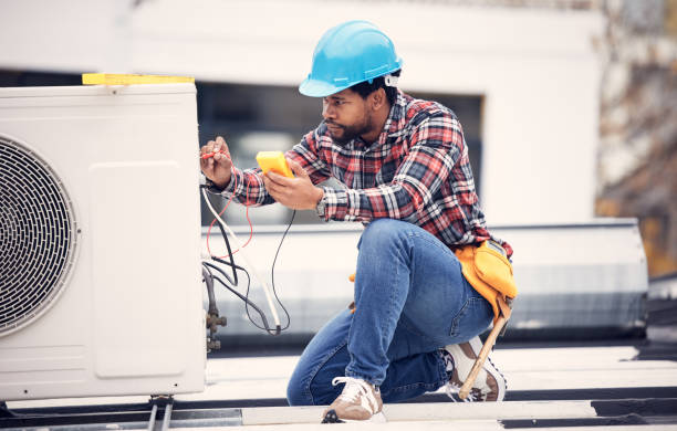 Best Electrical Rewiring Services  in Stanleytown, VA