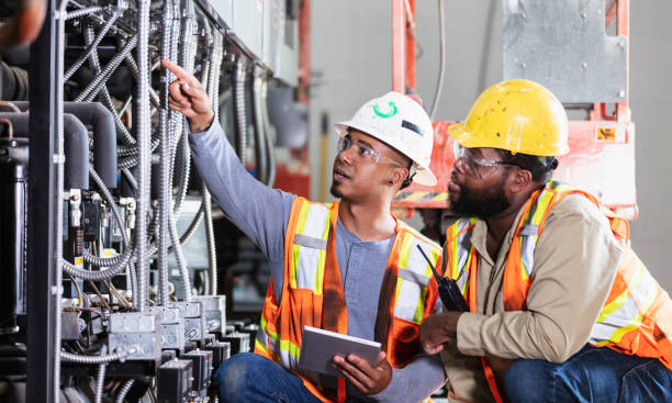 Electrical Rewiring Services in Stanleytown, VA