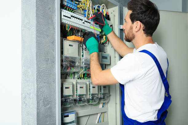 Best Generator Installation Services  in Stanleytown, VA