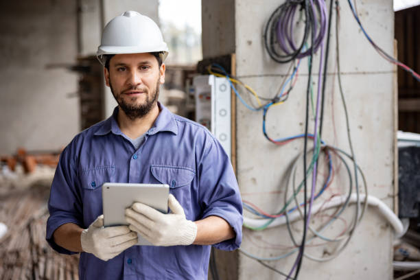 Industrial Electrical Services in Stanleytown, VA