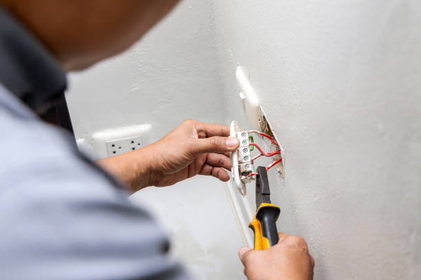 Best Electrical Contractors for Businesses  in Stanleytown, VA