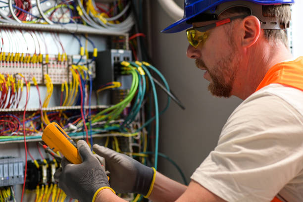 Reliable Stanleytown, VA Electrician Solutions
