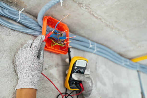 Best Electrician for Home Renovation  in Stanleytown, VA